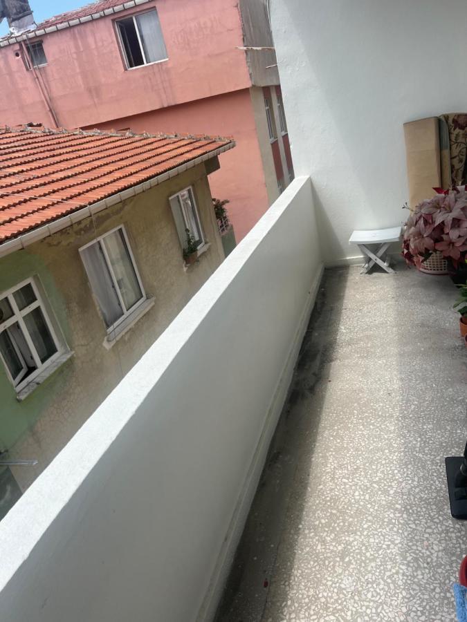 Apartamento Welcome 1 Estambul Exterior foto